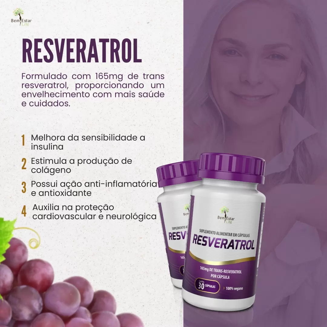 Resveratrol