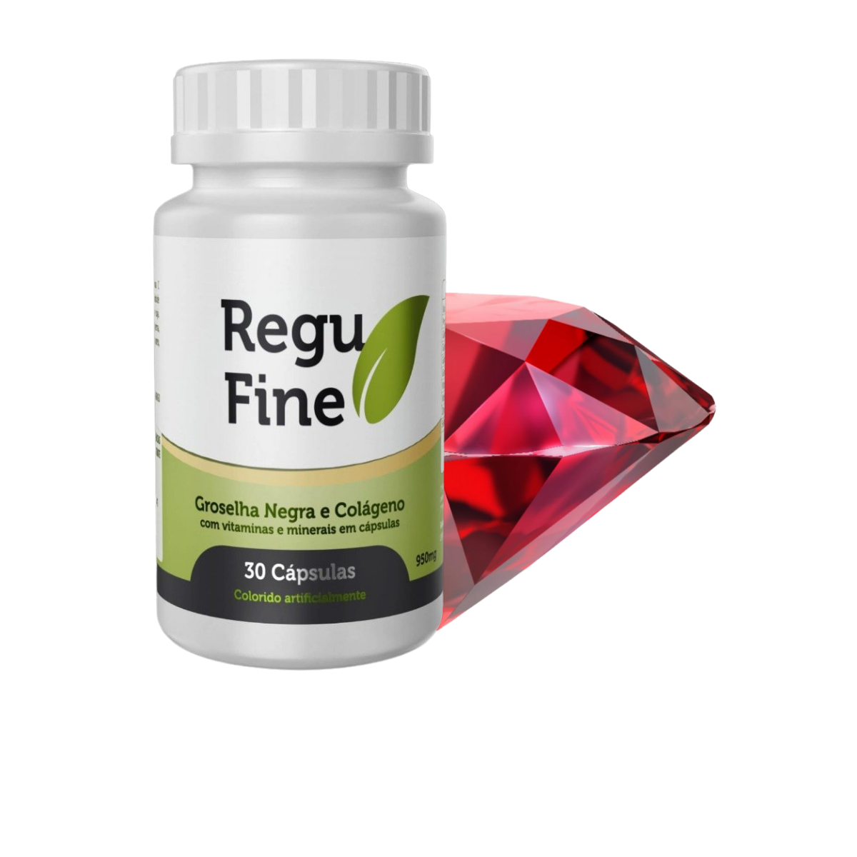 REGU FINE 