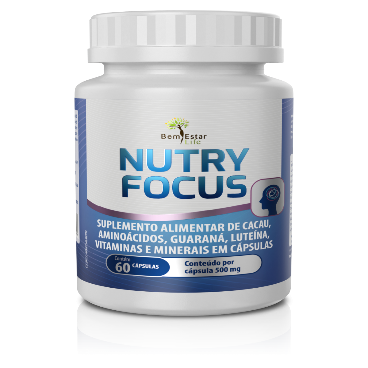 Nutry focus